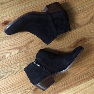 NEW Sam Edelman Petty Ankle Booties
